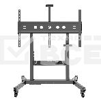 Стойка для телевизора ONKRON TS1991 eLift черный 50