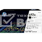 Тонер Картридж HP 652A CF320A черный для HP CLJ M651dn (11000стр.), фото4