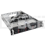 Серверная платформа ExeGate Pro 2U550-HS08 <RM 19