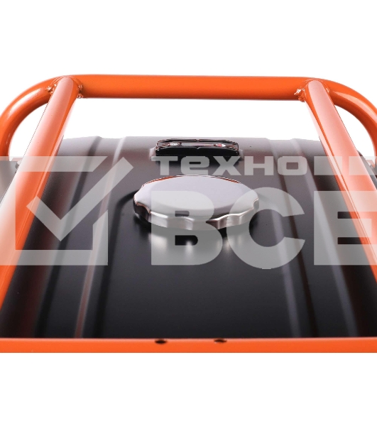 Электрогенератор бензиновый Patriot GRS 3500, 2.8 кВт, 75 дБ, 38.8 кг