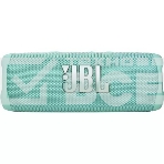 Портативная акустика JBL Flip 6, бирюзовый, фото 1