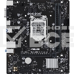 Материнская плата ASUS PRIME H510M-R R2.0-SI, LGA 1200, Intel H470, 2xDDR4, 4xSATA, 1xPCIe 4.0 x16, 1xPCIe x1, 1xHDMI, 1xVGA, 2xUSB-A 3.2 Gen 1, 2xUSB-A 2.0, 1x 1Gb LAN, 3x3.5 мм, 7.1, mATX, фото8