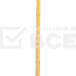 Лента светодиодная 24В, COB 10Вт/м, 384 LED/м, 3000K, 8мм, 5м, IP20 Rexant, фото4
