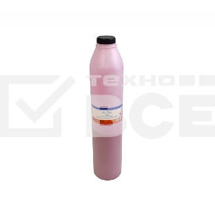 Тонер для принтеров Samsung CLP-310/320/325/360/Phaser 6125/6130 magenta 500гр ProfiLine Фасовка РФ