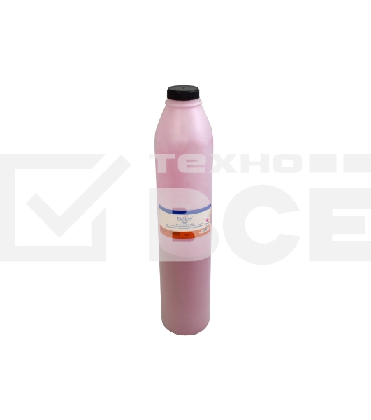 Тонер для принтеров Samsung CLP-310/320/325/360/Phaser 6125/6130 magenta 500гр ProfiLine Фасовка РФ
