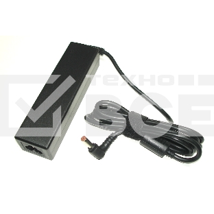 Блок питания (сетевой адаптер) для ноутбуков Lenovo 20V 3.25A 5.5x2.5