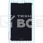 Модуль (матрица + тачскрин) для Asus ZenPad C 7.0 Z170 черный, фото2