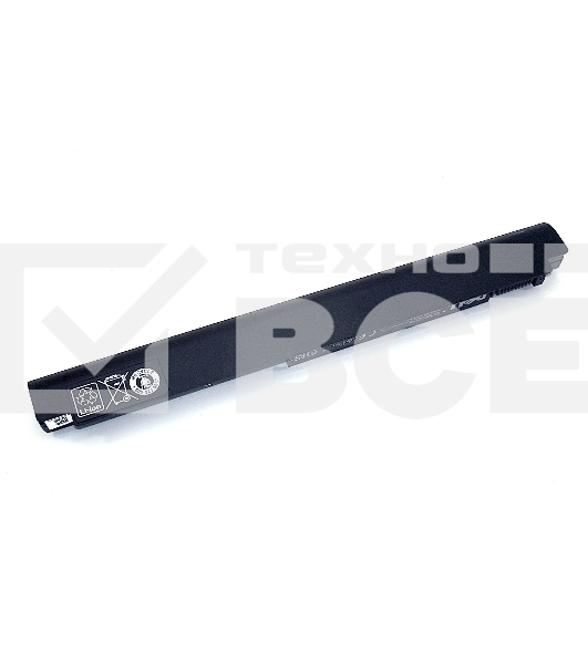 Аккумуляторная батарея для ноутбука Dell Inspiron 1370 14.8V 2500mAh