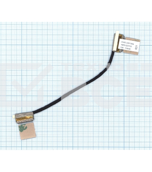 Шлейф матрицы для ноутбука Asus UX430 UX430UA UX430UN UX430UQ U430UAR