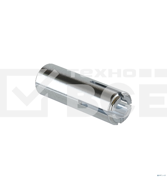 Анкер забивной М10 (уп.70шт) ДКС