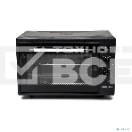 Мини-печь Kraft KF-MO 4500 BL черный, фото4