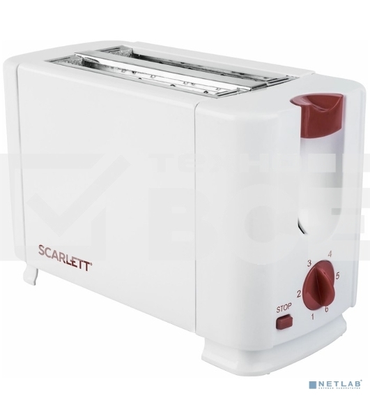 Тостер Scarlett SC-TM11013 700 Вт