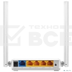 Роутер беспроводной TP-Link TL-WR844N N300 10/100BASE-TX белый, фото17
