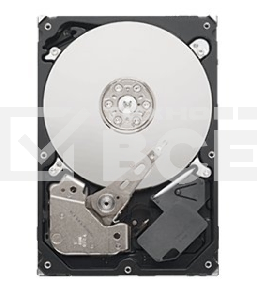 Жесткий диск Seagate Original SATA-III 2Tb ST2000VM003 (5900rpm) 64Mb 3.5