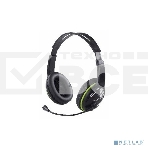 Гарнитура Genius HS-400А Black-Green, фото2