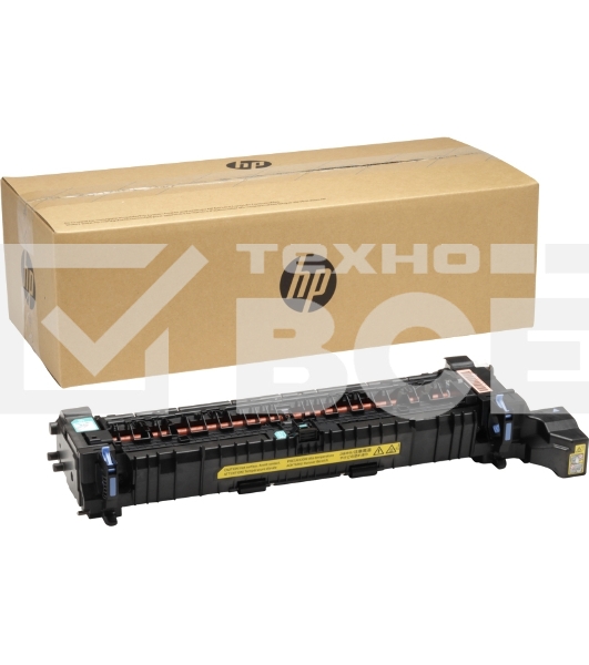 Комплект термофиксатора HP LLC LaserJet 220V Fuser Kit (4YL17A)