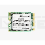 Накопитель SSD Transcend 300S TS512GMTE300S, 512Gb, PCIe 3.0 x4, M.2 2230, NVMe, R/W 2000/1100, фото2