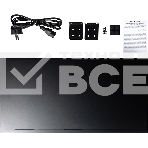 Неуправляемый PoE-коммутатор ORIGO OS1218P/190W/A1A 16x100Base-TX PoE+, 2x1000Base-T, PoE-бюджет 190 Вт, корпус металл, фото10