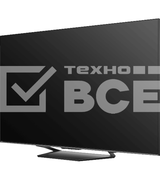 Телевизор Hisense  85