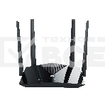 Беспроводной роутер NETIS Mesh IEEE 802.3 IEEE 802.11a IEEE 802.11 b/g IEEE 802.11n IEEE 802.11ac IEEE 802.11ax Наличие USB 3.0 DHCP Количество антенн 4 NX10, фото3