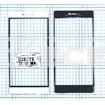 Стекло для Huawei P8 белое, фото2