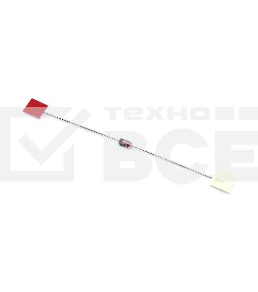 Диод [CHINA] DO-35 Zener Diode BZX55C3V3