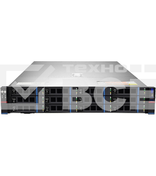 Сервер IRU Rock g2212ig4 2x6542Y 8x32Gb 2x12Tb 7.2K 3.5