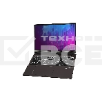 Ноутбук Osio CyberLine C160i-004 коричневый Core i7 12650H 16Gb SSD512Gb NVIDIA GeForce RTX4060 8Gb 16
