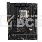 Материнская плата ASUS TUF GAMING B650-PLUS WIFI, AM5, AMD B650, 4xDDR5, 4xSATA, 3xM.2, 1xPCI-E 4.0 x16, 1xPCI-E 4.0 x4, 2xPCI-E x1, 1xHDMI, 1xDP, 1x 2.5Gb LAN, 2xUSB-A 3.2 Gen 2, 4xUSB-A 2.0, 1xUSB-C 3.2 Gen 2, 5x3.5 мм, 7.1, ATX, фото4