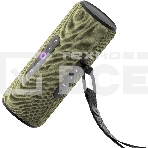 Умная колонка Yandex Стрит Алиса зеленый 30W 2.0 BT/Wi-Fi 10м 3300mAh (YNDX-00030GRN), фото22