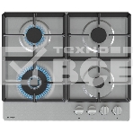 Газовая варочная панель Gorenje GW641XHF нержавеющая сталь, фото19