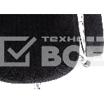 Кресло руководителя Бюрократ CH-610SL черный, ткань, фото8