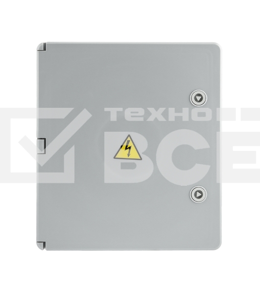 Корпус пластиковый ЩМПп Rexant 370х325х150мм IP65