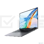 Ноутбук Honor MagicBook X16 Plus 2024 BRI-76 серый космос 16