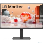 Монитор 27' LG 27BA45QB-B IPS 2560x1440, 75 Гц, 5 мс, 16:9, 350 кд/м², 2xHDMI 2.0, DP 1.4, 3.5 Jack, HDR10, динамики (2x5 Вт), VESA 100x100, черный, фото12