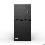 Компьютер CBR Home Intel Pentium Gold G6400 / Gigabyte H410M H V2 2.1 / 8GB / SSD 256GB, фото4