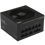 Блок питания Gigabyte ATX 750W GP-UD750GM PG5 80 PLUS gold (20+4pin) APFC 120мм fan 8xSATA Cab Manag RTL, фото9