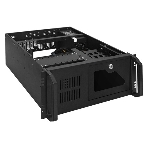 Серверный корпус ExeGate Pro EX293229RUS 4U450-26/4U4020S (RM 19', высота 4U, глубина 450, БП 1000RADS, USB), фото30