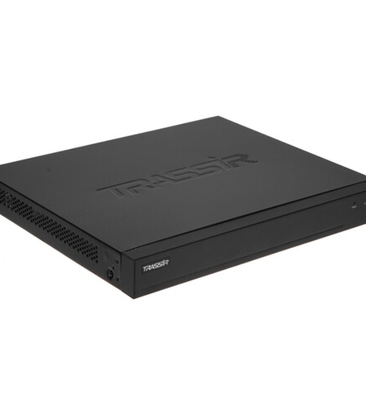 Видеорегистратор TRASSIR MiniNVR 2216R-16P