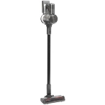Пылесос вертикальный Dreame T30 Cordless Vacuum Cleaner серый, питание от аккумулятора, 190 Вт, уборка сухая, пылесборник 0.6 л, фото9