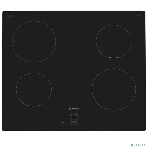 Индукционная варочная панель Bosch PUG611AA5E черный, фото7