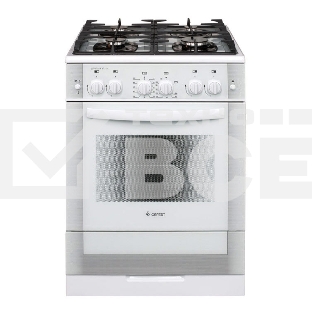 Газовая плита Gefest 6500-02 0042 белый