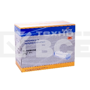 Тонер Картридж ProfiLine PL-106R02304 (аналог 106R02304) для принтеров Xerox Phaser 3320 (5000 копий)
