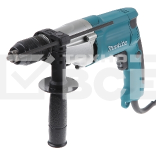 Дрель-шуруповерт Makita DP4011 Дрель