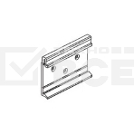 Брекет (скоба) ADVANTECH UNO-2000G-DMKAE для монтажа компьютеров UNO-22**/23**/24** на DIN рейку Advantech, фото2