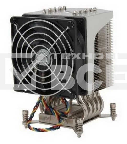 Радиатор SuperMicro SNK-P0050AP4