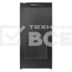 Компьютерный корпус Thermaltake Versa H18 Window черный без БП mATX 2xUSB2.0 1xUSB3.0 audio bott PSU, фото2