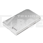 Внешний корпус для HDD Gembird EE2-U2S-41-S 2.5