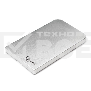 Внешний корпус для HDD Gembird EE2-U2S-41-S 2.5