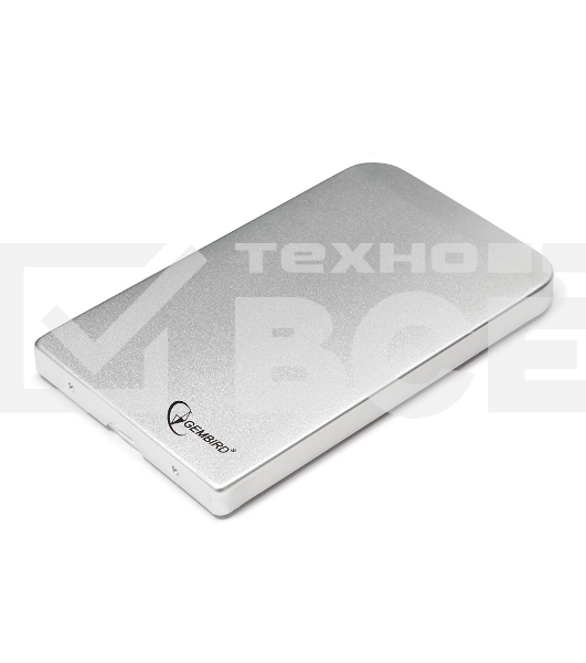 Внешний корпус для HDD Gembird EE2-U2S-41-S 2.5